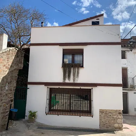 El Rincon De Beatriz *