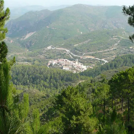 El Rincon De Beatriz