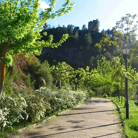 Сasa de vacaciones El Rincon De Beatriz