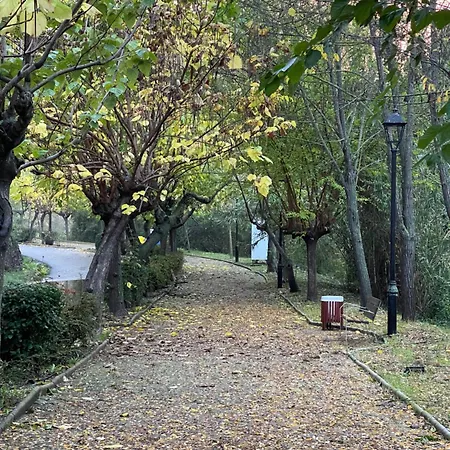 Ferienhaus El Rincon De Beatriz